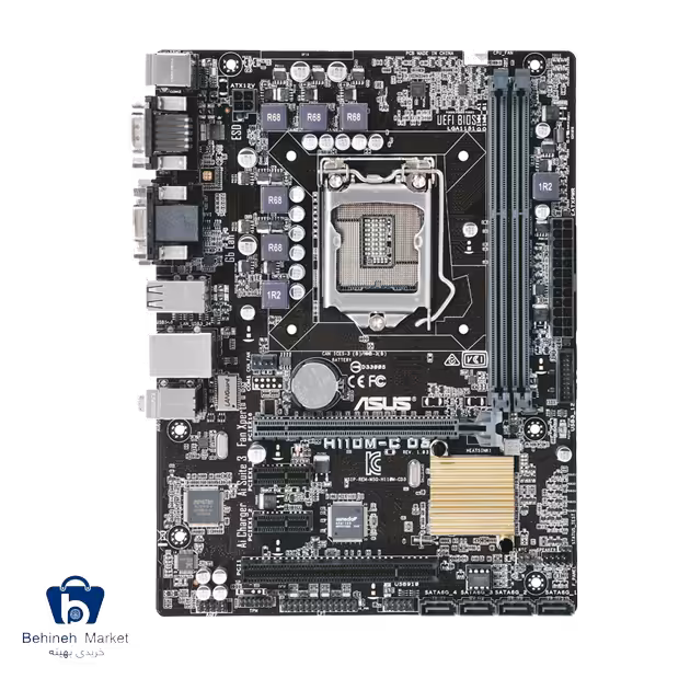 مادربرد ایسوس مدل H110M-C