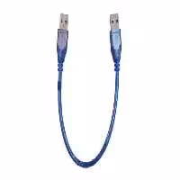 کابل 2 سر usb کابل Link سی سانتی