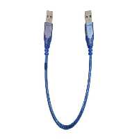 کابل 2 سر usb کابل Link سی سانتی