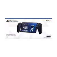 دسته بازی سونی مدل PlayStation Portal Remote Player