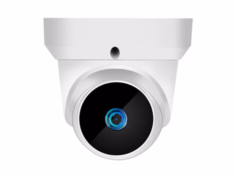 دوربین نظارتی هوشمند Q1 PTZ Dome Camera