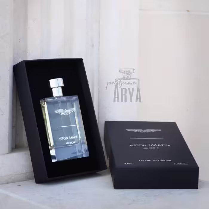 عطر  ادکلن استون مارتین لندنASTON MARTIN LONDON