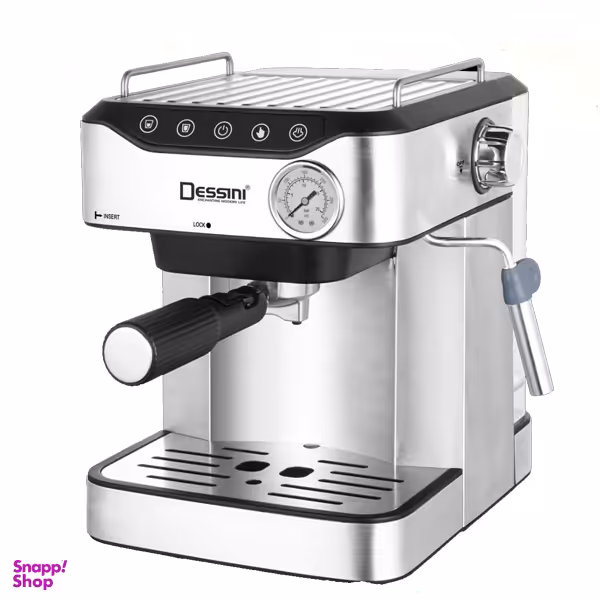 اسپرسوساز دسینی مدل 4040
