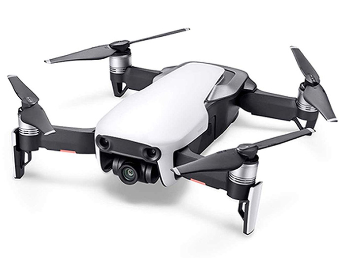کوادکوپتر اسپارک کمبو DJI Spark Fly More Combo