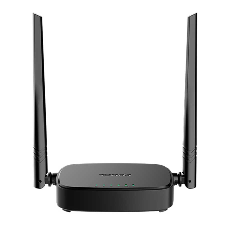 قیمت و خرید مودم روتر 4G LTE بی‌سیم N300 تندا مدل 4G03 Pro | یاس ارتباط