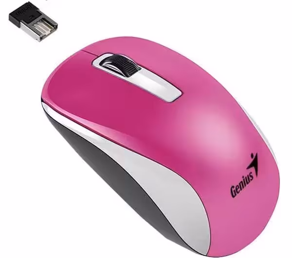 ماوس بی‌ سیم جنیوس مدل NX-7010