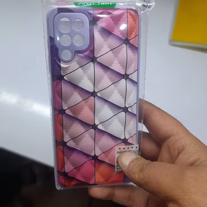 گارد SAMSUNG A12  نود و دو