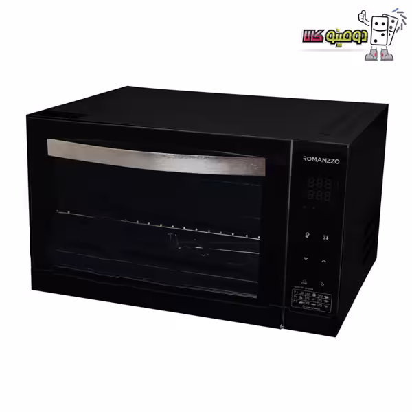 آون توستر رومانزو مدل OV-B 897 - دومینو کالا لیست قیمت انواع لوازم برقی منزل