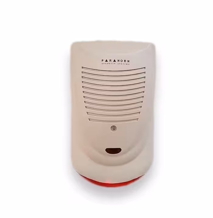 آژیر فلاشر پارادوکس مدل PH501