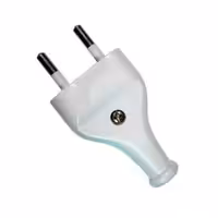 دوشاخه برق مدل تخت