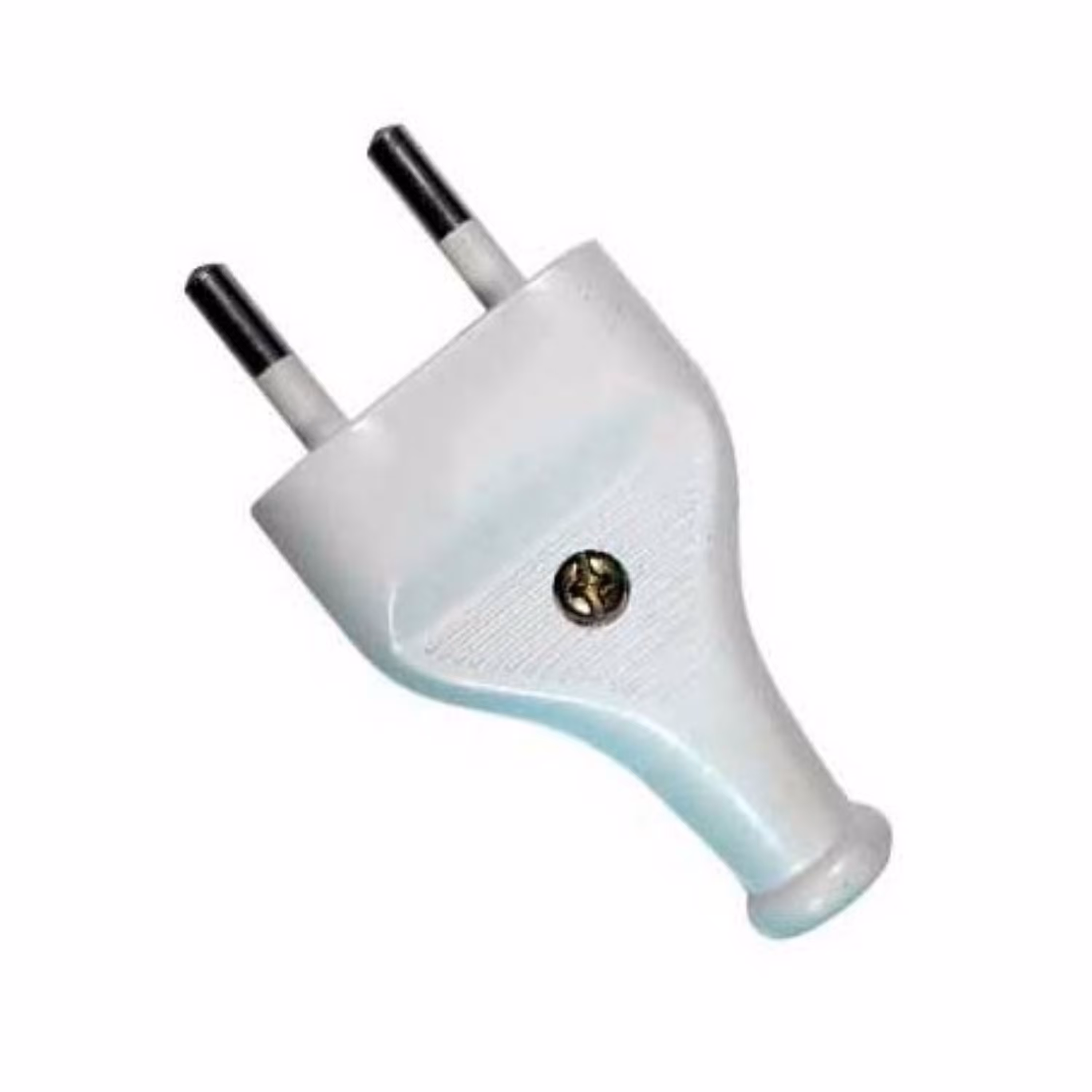 دوشاخه برق مدل تخت