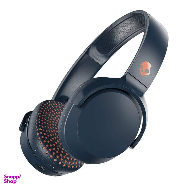 هدفون بی سیم اسکال کندی مدل Riff mic