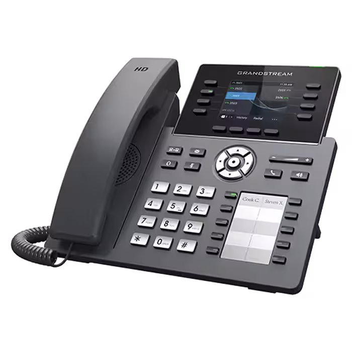 تلفن VoIP گرنداستریم مدل GRP2634
