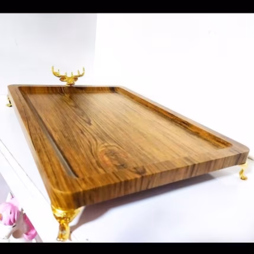 سینی وکیوم گوزن