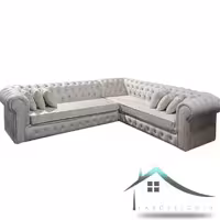 مبل ال چستر TV کد 8