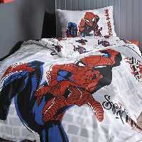 روتختی نوجوان برند Ozdilek ترک طرح مرد عنکبوتی Spiderman