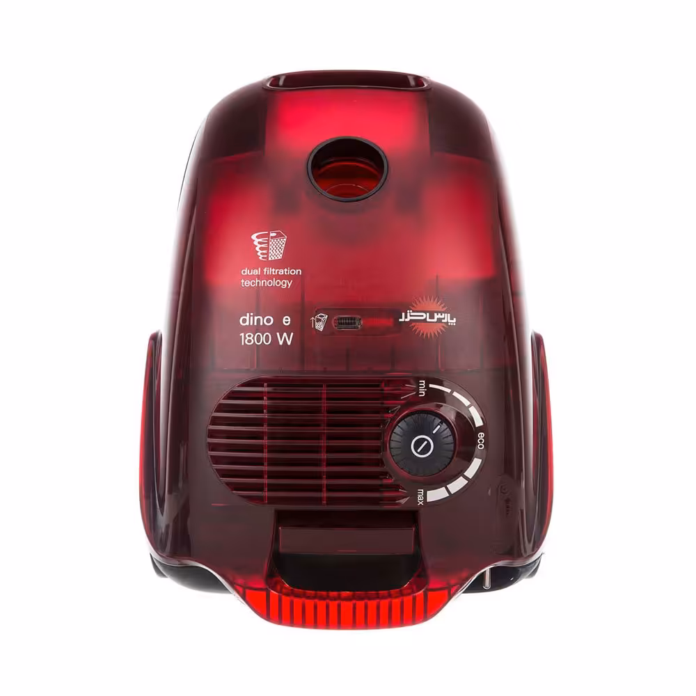 جاروبرقی پارس خزر مدل VC-808