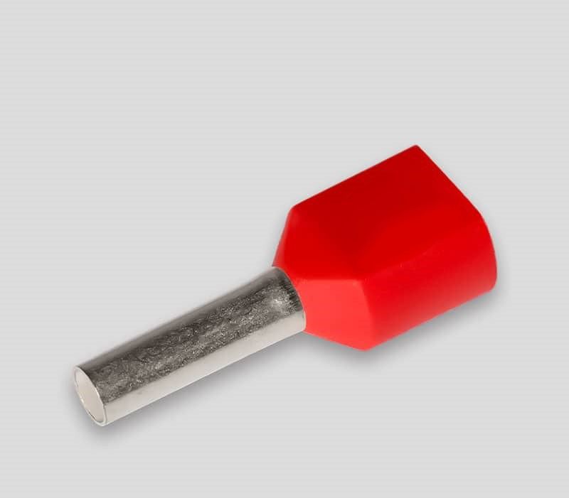 وایرشو دوبل سایز 1 (بسته 100 عددی سرسیم)مارکmax - فروشگاه شیرازیان