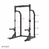 دستگاه بدنسازی رک اسکات حرفه ای BRTW مدل TB68