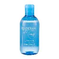 تونر تقویت کننده مرطوب کننده هیدرابیو بایودرما Bioderma Hydrabio Moisturising Toning Lotion For Sensitive Dehydrated Skin • خوش آرا