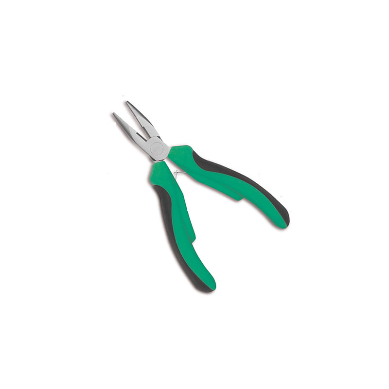 دم باریک الکترونیکی 5 اینچ تاپ تول TOPTUL مدل DFBJ2205
