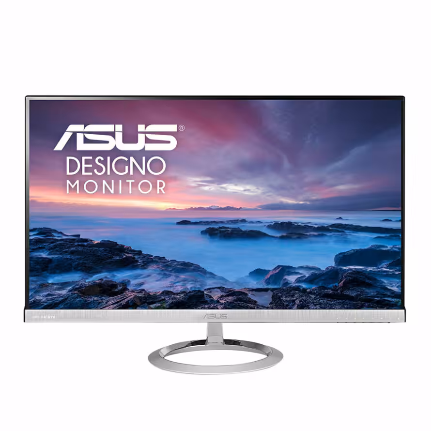 مانیتور 27 اینچ ایسوس MX279HE