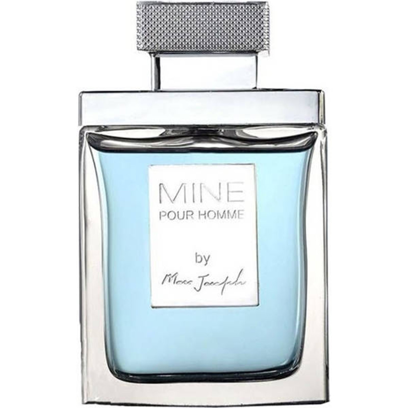 ادکلن ماین پورهوم ماین سبز MarcJoseph Mine pour homme