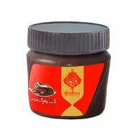 کرم کنجد شکلاتی قدیما - 350 گرم 