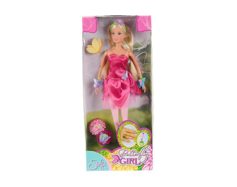 batterfly girlكد5821