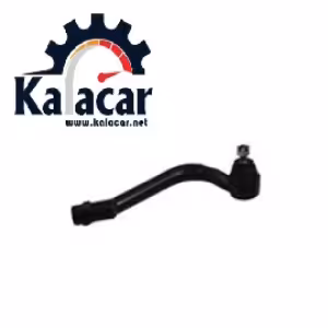 سیبک فرمان چپ جک S5