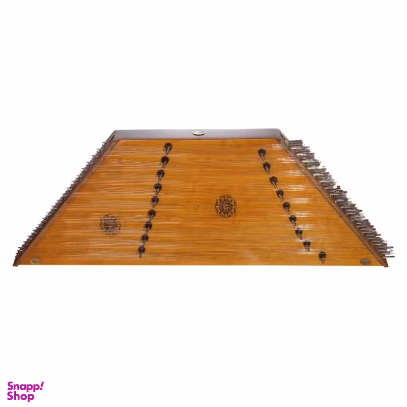 سنتور عنایتی مدل پنج مهر کنسرتی