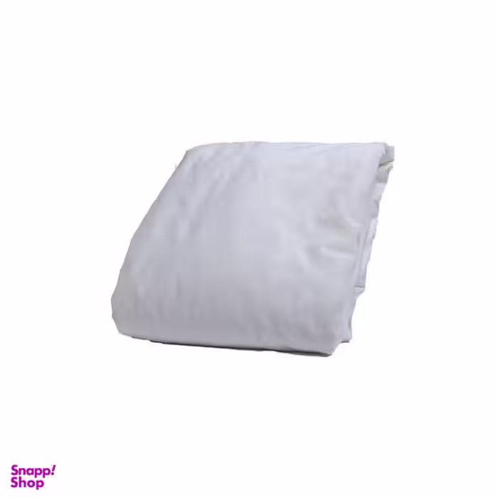 محافظ تشک ورناهوم مدل حوله ای ضدآب یک نفره سایز 200×120 سانتی متر