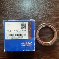 کاسه نمد میل سوپاپ پژو 405 سمند پژو پارس پژو 206 برند دیناپارت فنر دار