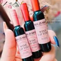 تینت لب شامپاینی 