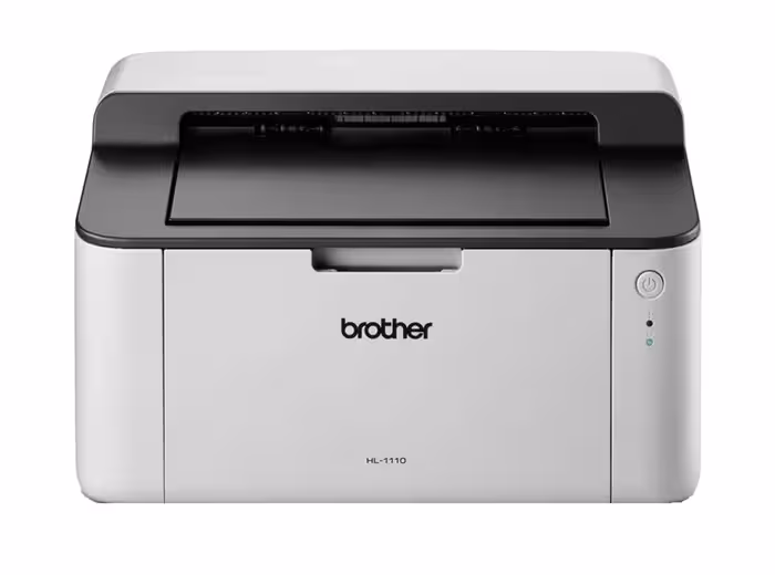 پرینتر چاپ لیزری تک کاره اچ ال 1110 برادر