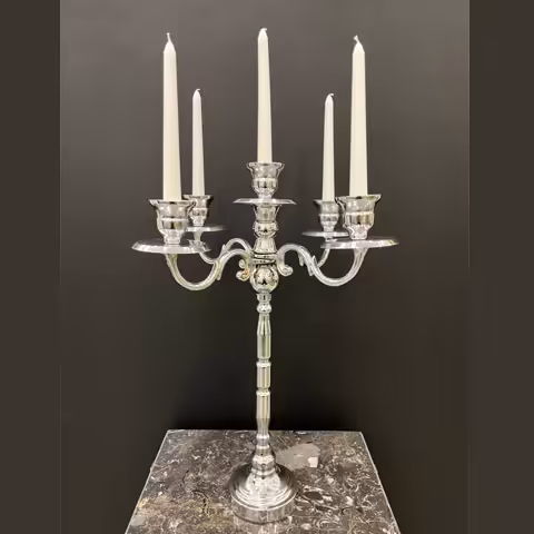 شمعدان رومیزی سناتور