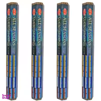 عود هم مدل تمام فصول کد All Season 04 مجموعه 4 عددی