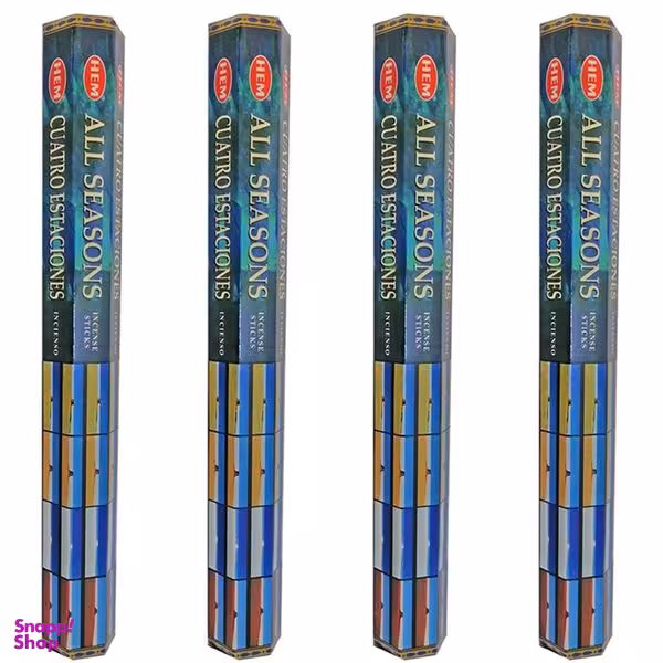 عود هم مدل تمام فصول کد All Season 04 مجموعه 4 عددی