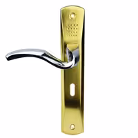 مجموعه 2 عددی دستگیره در آپارتمانی تانوس