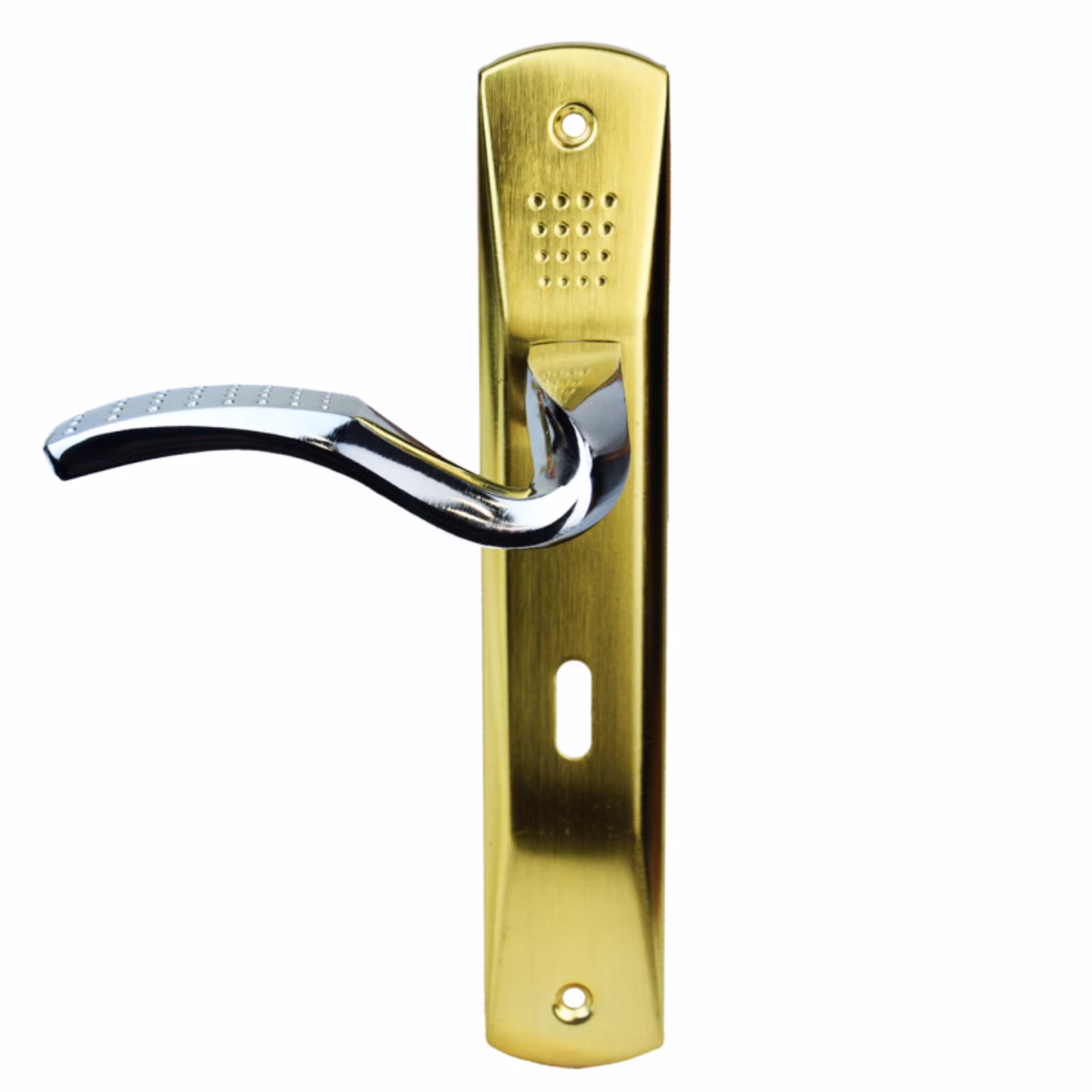 مجموعه 2 عددی دستگیره در آپارتمانی تانوس