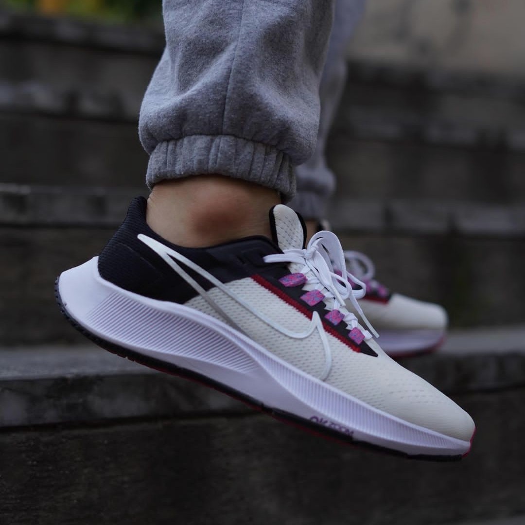564 کتونی نایک اسپرت مردانه مناسب ورزش و پیاده روی طرح و رنگ خاص Nike