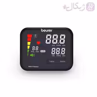 فشار سنج بازویی دیجیتالی بیورر مدل beurer BM102 (سخنگو فارسی)