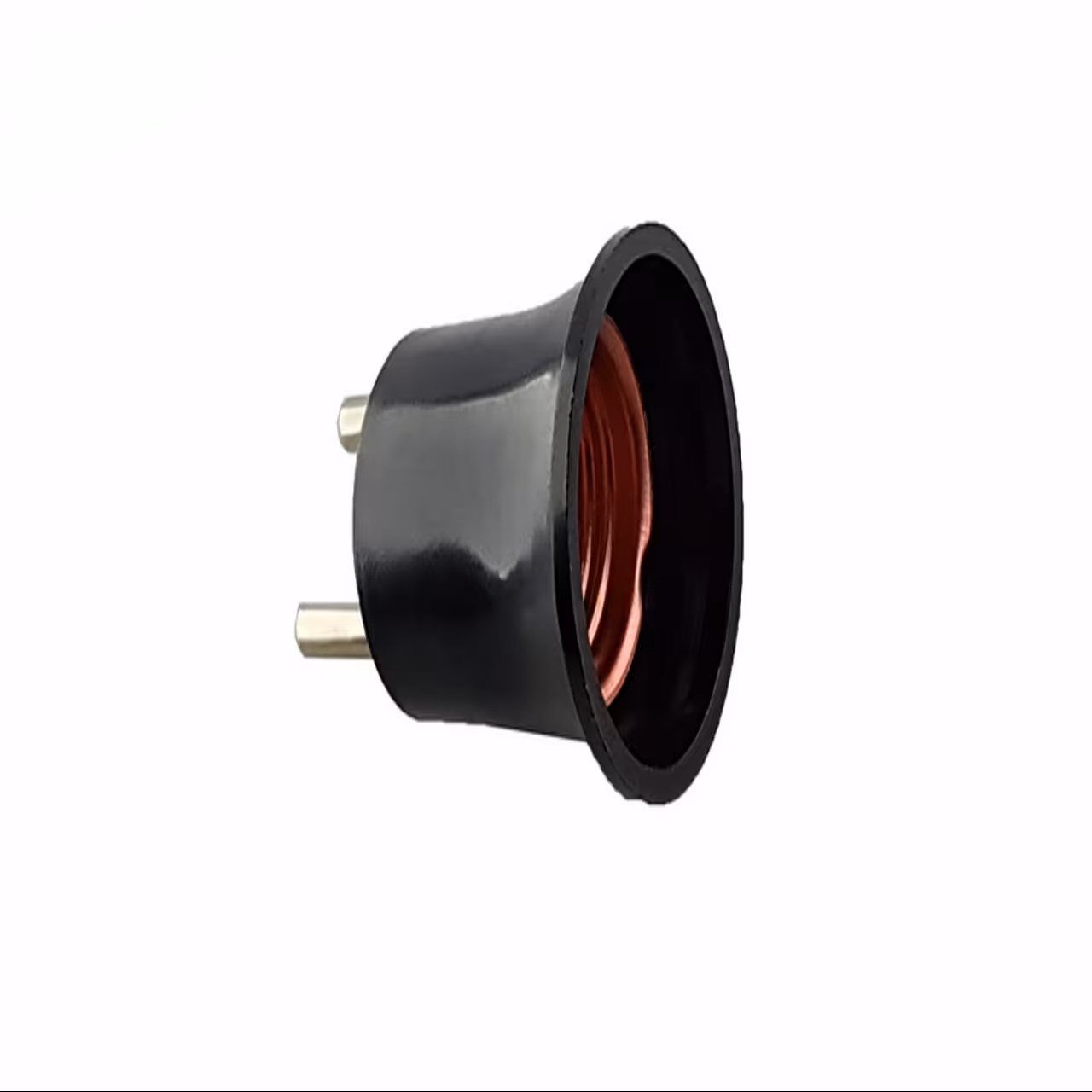 سرپیچ لامپ  کد 001