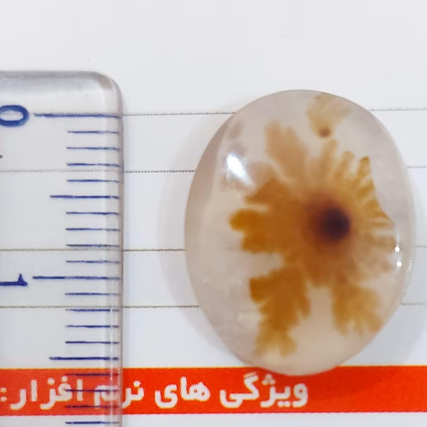 عقیق شجر_قائن 