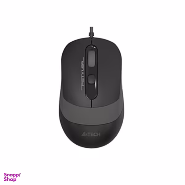 ماوس ای فورتک مدل FM10