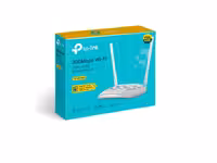 مودم روتر VDSL/ADSL تی پی -لینک مدل TD-W9950