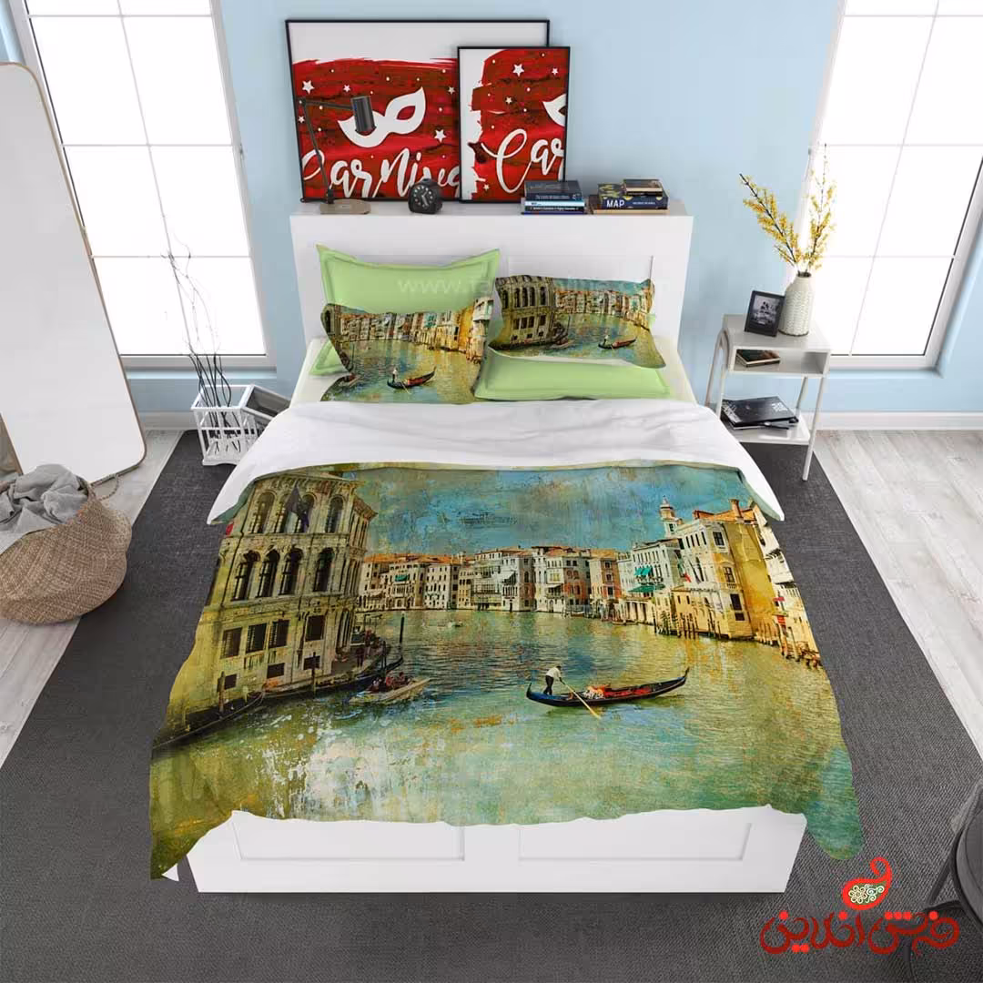 روتختی طرح ونیز کد 2825