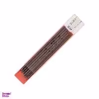 مغز اتود 2 میلی لیتر کوه نور (Koh-l-Noor) بسته 12 عددی با درجه سختی 2h