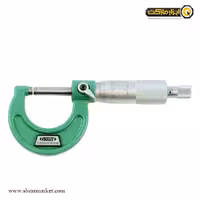 میکرومتر اینسایز 25-0 میلی متر خارج سنج مدل 25-3210