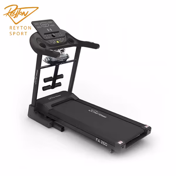 تردمیل خانگی فورد مدل FA260FM